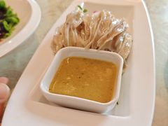 -玉林烤鸭店(定福庄店)