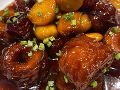 -春水锅贴·传统鲁菜(大明湖店)