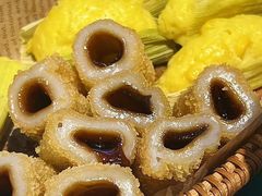 -川正旺江湖菜(三元桥店)