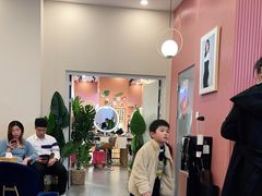 -海马体照相馆(上海宝山万达广场店)