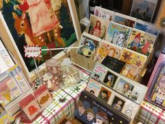 -恋物百货商店(华侨城店)