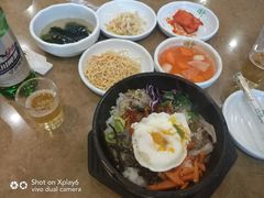 -全州拌饭馆(龙源西街店)
