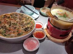 -闽上鲜·福建菜(龙湖滨江天街店)