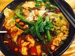 -螺蛳粉先生(蓟门桥店)