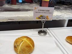 -怡咖啡自助餐(宁波香格里拉店)