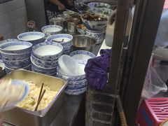 -惠记粉汤羊血(小南门店)