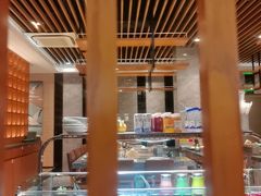 -大渔铁板烧(中山路八佰伴店)