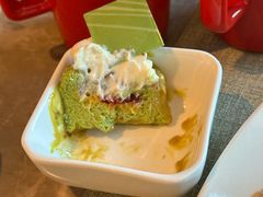 -北京港澳中心瑞士酒店·瑞士咖啡厅·自助餐