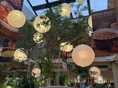 -北京食堂·烤鸭·宵夜(亚运村店)