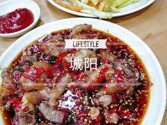 -贤花饭店(凯德店)