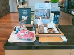 -嘉定凯悦·咖啡厅