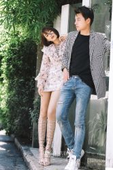 -太古映画婚纱摄影(天河店)