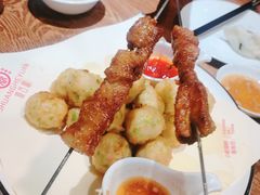 -双合园·海鲜水饺青岛菜(万佳广场店)