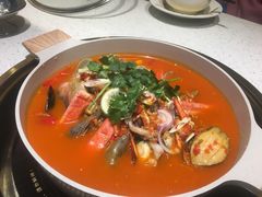 -八珍玉食鸡煲·打边炉(印象城店)