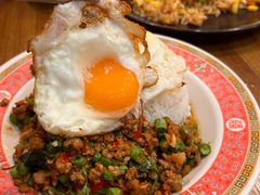 -曼谷食堂·泰国家庭料理