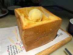 -绿茶餐厅(成都大悦城店)