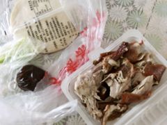 -宋柏树北京果木烤鸭(安东卫店)