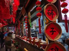 -客家大院·非遗赣南客家菜(郁孤台店)