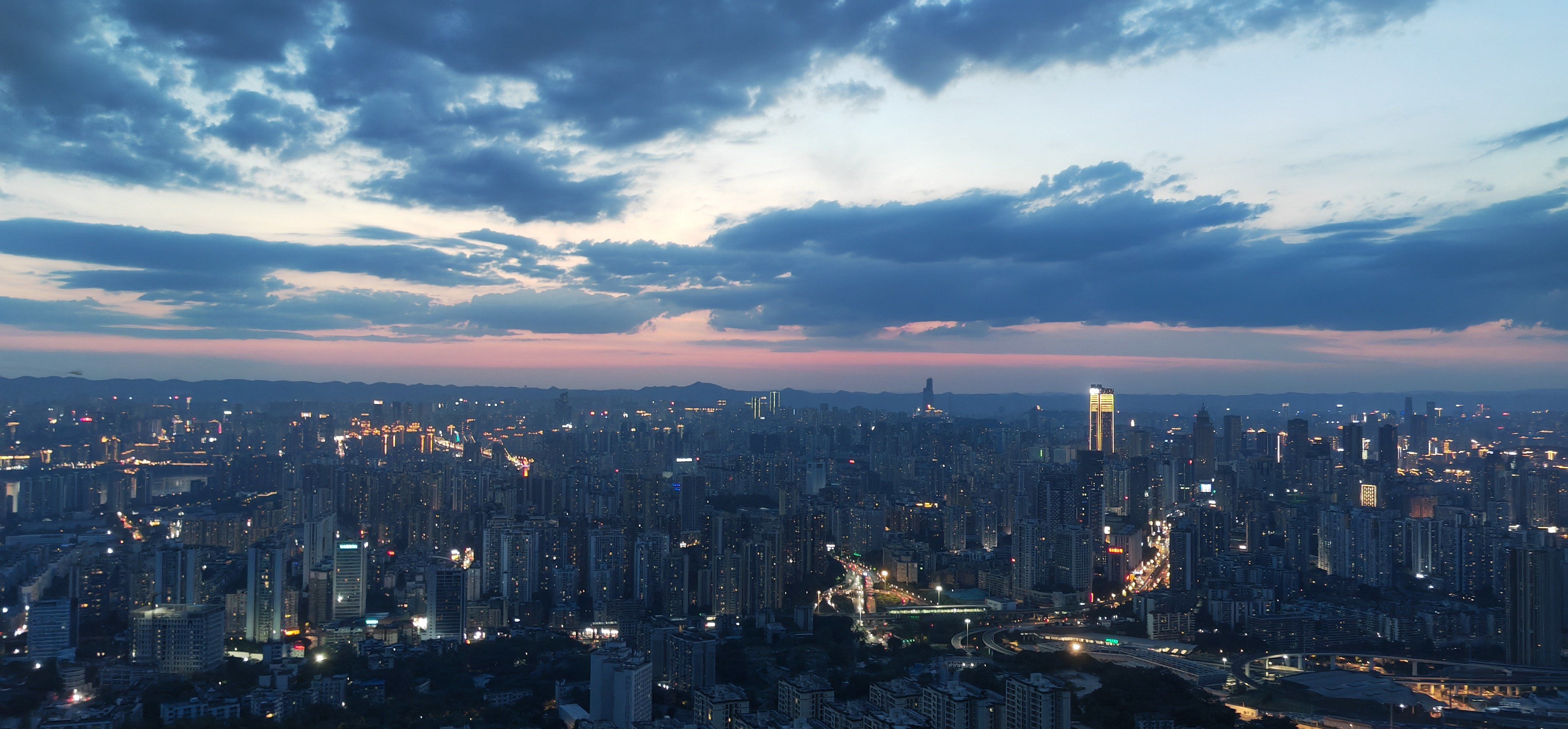 我的天空之旅,你敢来吗?
