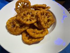 -甘尼仕印度餐厅爵士酒吧(阳春巷店)