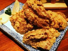 -千代武日本料理(爱建店)
