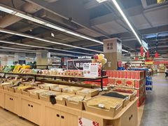 -华润万家(凯德广场店)