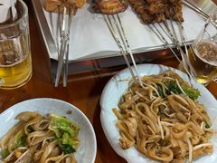 -江湖翅客(琶洲新村店)
