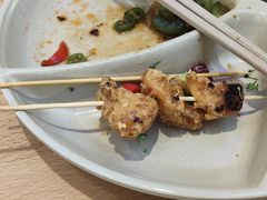 -素满香·全民食养自助(长宁龙之梦店)