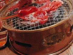 -西塔老太太泥炉烤肉(杭州首店)