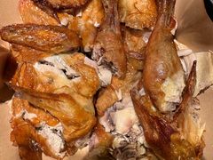 -绿茶餐厅(惠州天益城店)