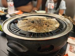 -四斤烤肉(东戴河孟家店)