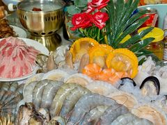 -芭菲盛宴·环球美食(袁家岗店)