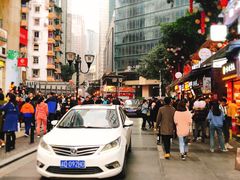 -八一好吃街·高品美食广场