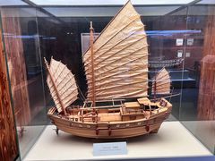 -上海中国航海博物馆