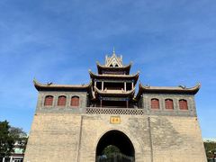 -鼓楼(兴庆区)