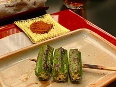 -鳥喜Toriki怀石烧鸟料理