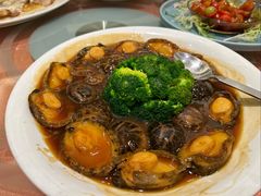 -稻香酒家·35年老字号(侨光店)