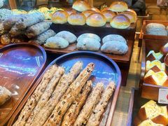 -小飞象面包公社(珠江路金鹰店)
