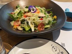 -原石牛扒·约会餐厅(龙城万科里店)