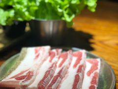 -原始泥炉烤肉(总店)
