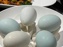 -佬太公海鸭·海鲜大排档(上海总店)
