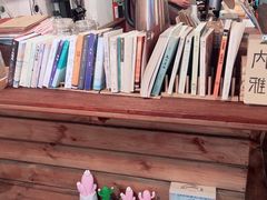 -慕咖啡(宽窄巷子店)