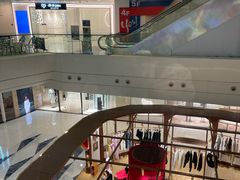 -上海久光百货
