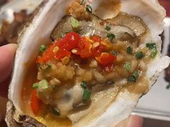 -木屋烧烤(惠阳华润小径湾店)