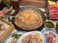 -太琼糟粕醋火锅·海南老爸茶(海棠湾臻选店)