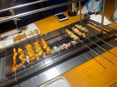 -牛上牛吊炉烧烤(红旗大街店)
