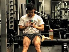 -YCHL Studios健身工作室(市二宫店)