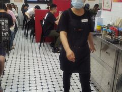 -華人 華星冰室(氹仔 店)