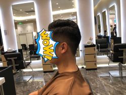 -MMby Hair Code芭曲发型