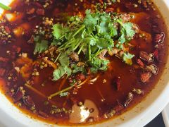 -代木儿回锅肉
